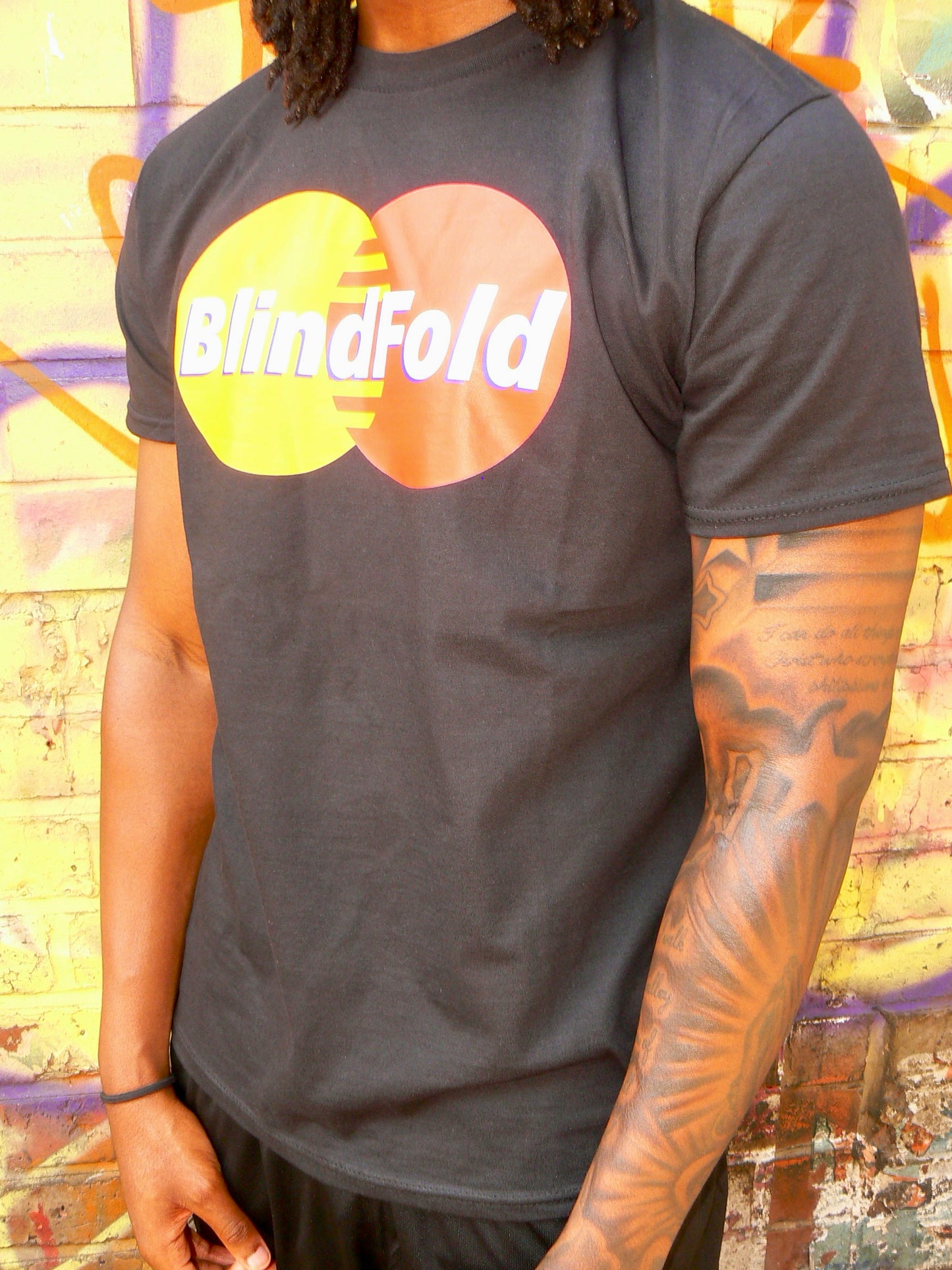 MASTERCARD TEE