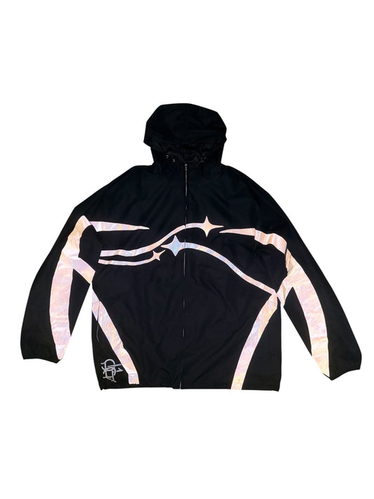 SUBARU STAR WINDBREAKER (REFLECTIVE)