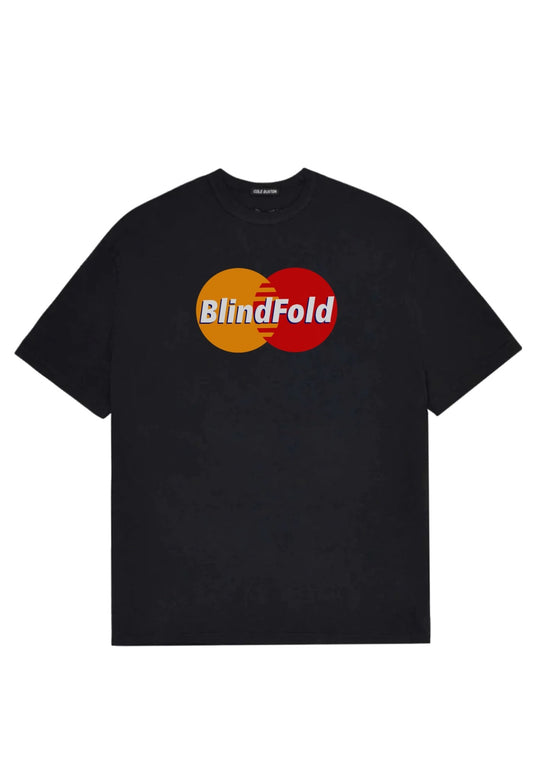 MASTERCARD TEE