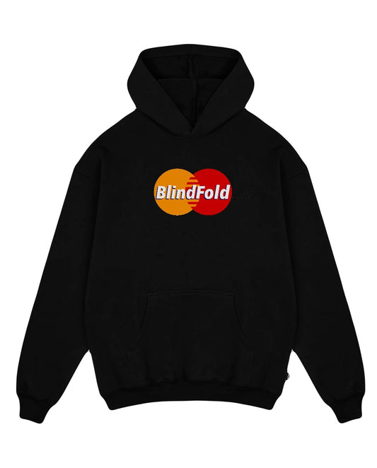 MASTERCARD HOODIE